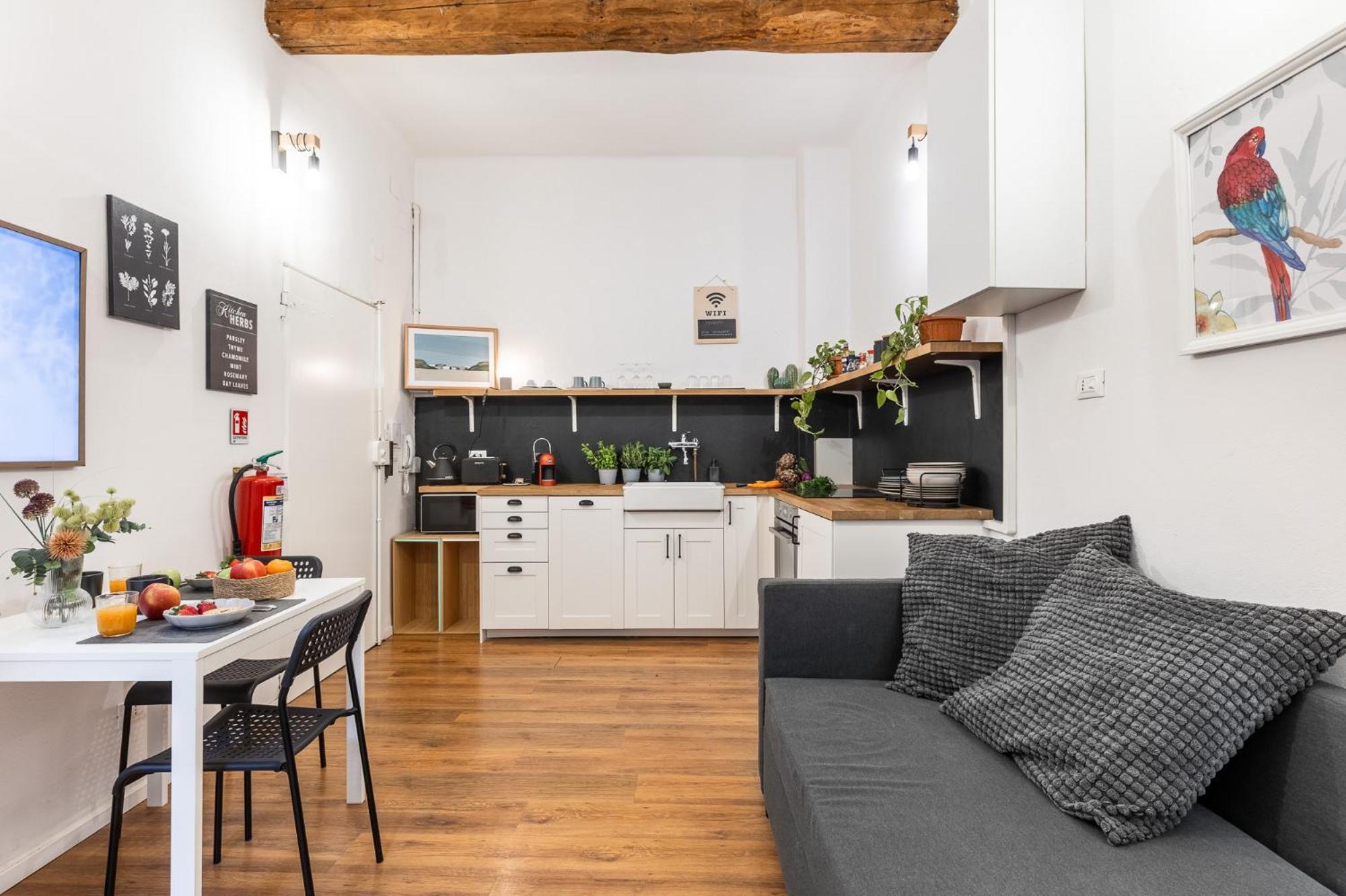 Your Home In Болоня Екстериор снимка